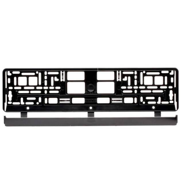 Plate Holders